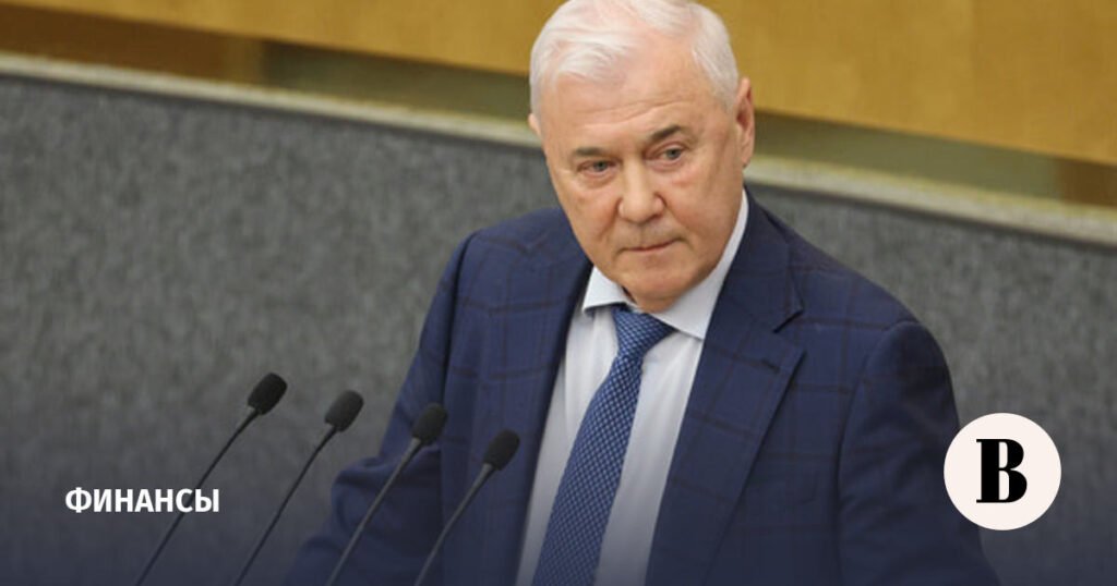 Семейная ипотека: анонсирована дифференцированная ставка