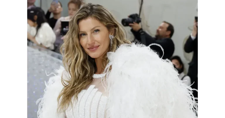 Семья Жизель Бундхен против её брака с тренером по джиу-джитсу