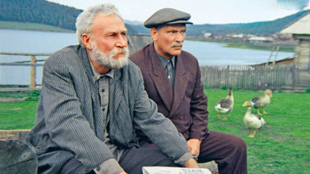 Съемки «Вечного зова»: раскрытие локаций и секретов