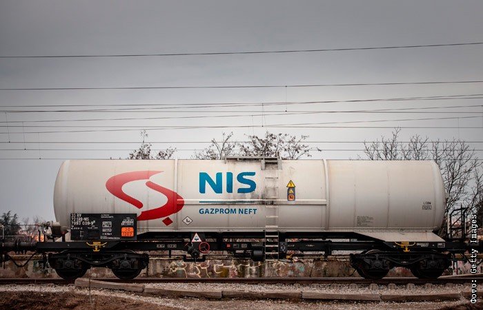 Сербия и Венгрия к концу недели подпишут соглашение о покупке доли РФ в NIS