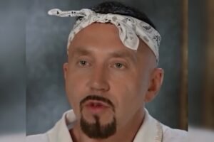 Серега в российском реалити: победа или позор?