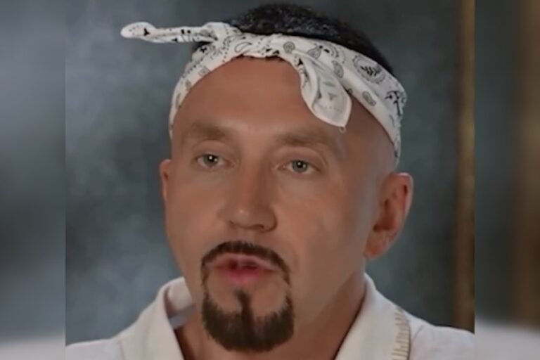 Серега в российском реалити: победа или позор?