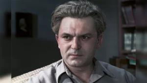 Сергей Бондарчук: дом на Тверской, 9 в Москве