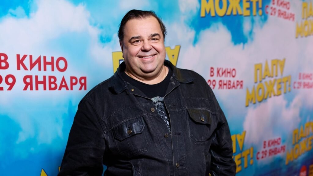 Сергей Рост: Современные девушки слишком много требуют