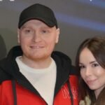 Сергей Сафронов о беременности жены: неожиданная реакция