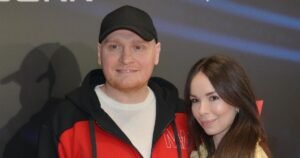 Сергей Сафронов о беременности жены: неожиданная реакция