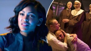 Сериалы, снятые по мотивам успешных фильмов: провалы и разочарования