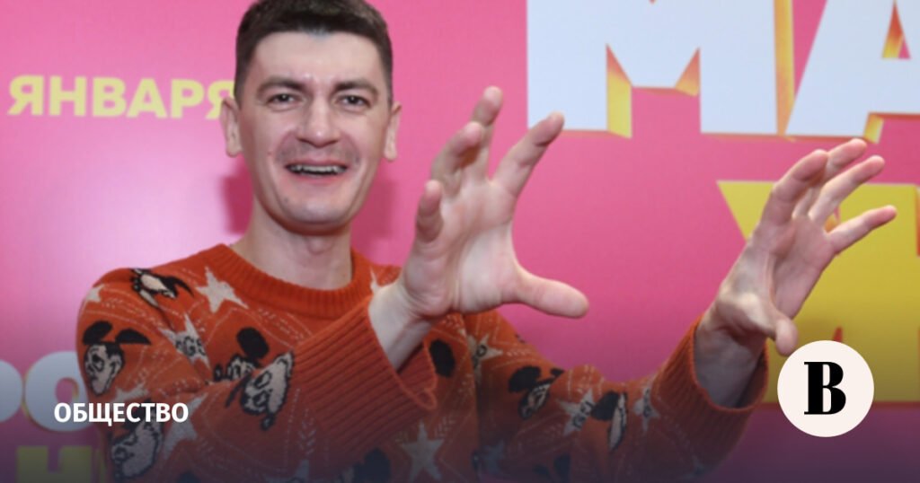 Шаман проиграл: в России отказали в регистрации бренда «Я русский»