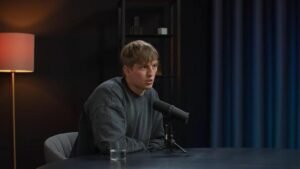 Щербаков просит прощения у продюсера ТНТ за скандальный уход