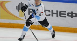 Шипачев о скандальном голе: «Был нормальный гол»