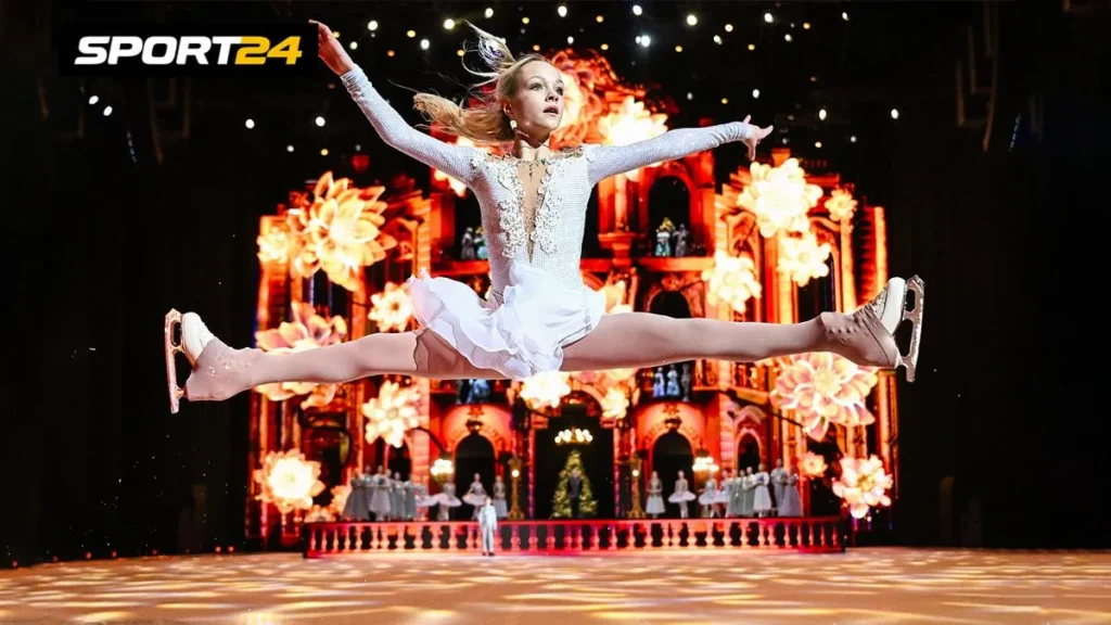 Шоу «Спящая красавица» от команды Плющенко: впечатления и анализ