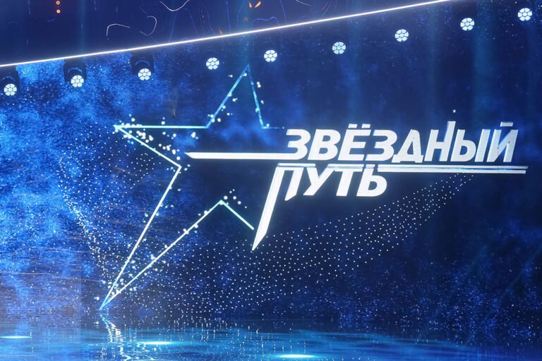 Шоу «Звездный путь» завершилось шестью песенными премьерами