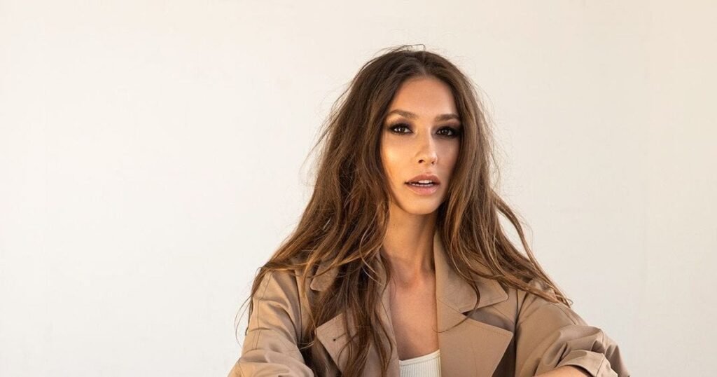 Шульгина сравнила Цымбалюка с Чмерковским и поддержала Надин