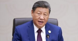 Си Цзиньпин: Китай не будет угрозой для других стран