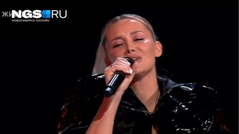 Сибирячка покорила жюри на шоу «Голос»: кто из наставников к ней повернулся