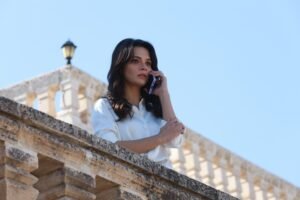 Синем Унсал снова порадует зрителей в турецком сериале с рейтингом 8,7