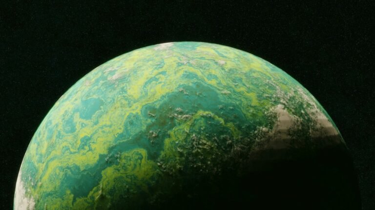 Синильная кислота - ключ к зарождению жизни в космосе