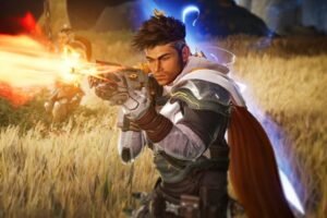 Системные требования Highguard: что нужно для запуска бесплатного шутера от авторов Apex Legends