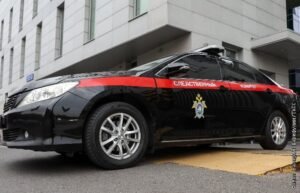 СК РФ возбудил дело о теракте после атаки ВСУ в Херсонской области