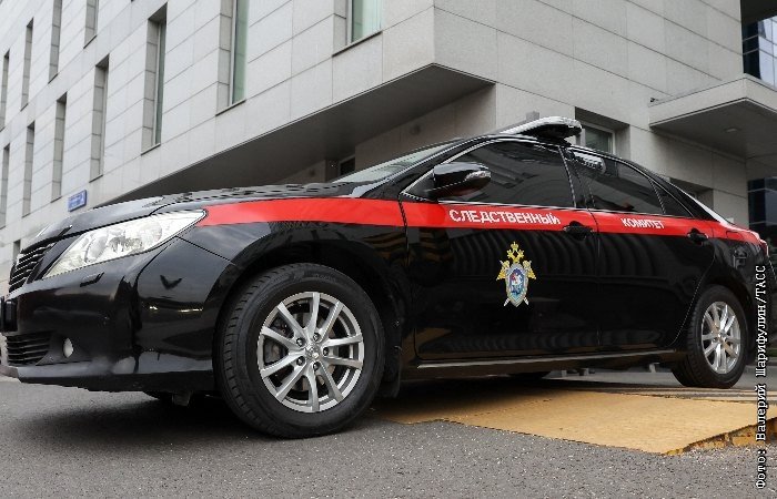 СК РФ возбудил дело о теракте после атаки ВСУ в Херсонской области