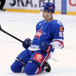 СКА - Сочи: прямая трансляция матча КХЛ