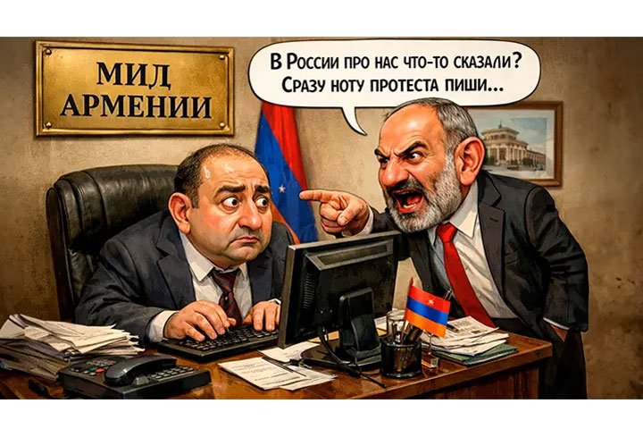 Скандал с Соловьёвым: почему слова о новой СВО вызвали бурю в братских республиках