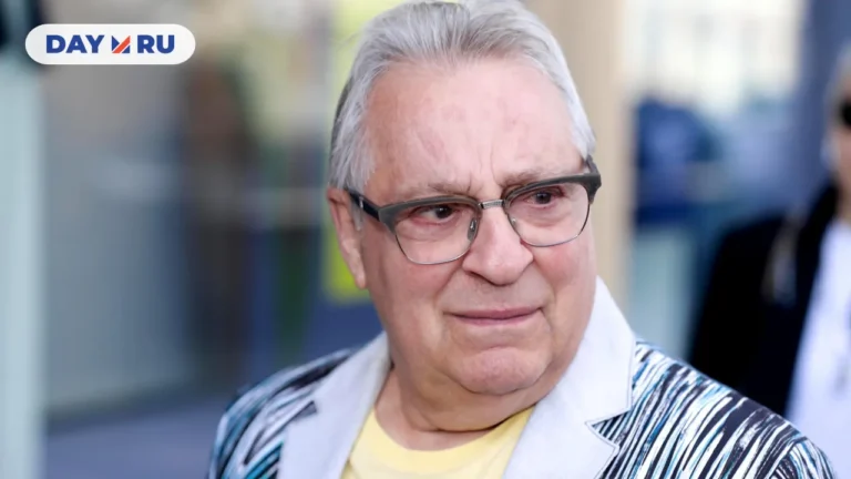 Скандал вокруг Геннадия Хазанова: как актёр попал в немилость россиян