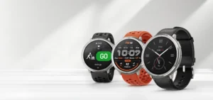 Смарт-часы Amazfit Active 2R подешевели в России: стильный дизайн и функциональность