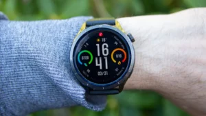 Смарт-часы Xiaomi Watch S4 - идеальное решение для любителей кастомизации