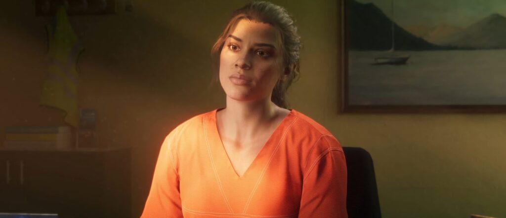 Смертельно больному фанату дадут поиграть в Grand Theft Auto VI