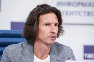 Смертин рассказал о состоянии здоровья после ультрамарафона в Якутии