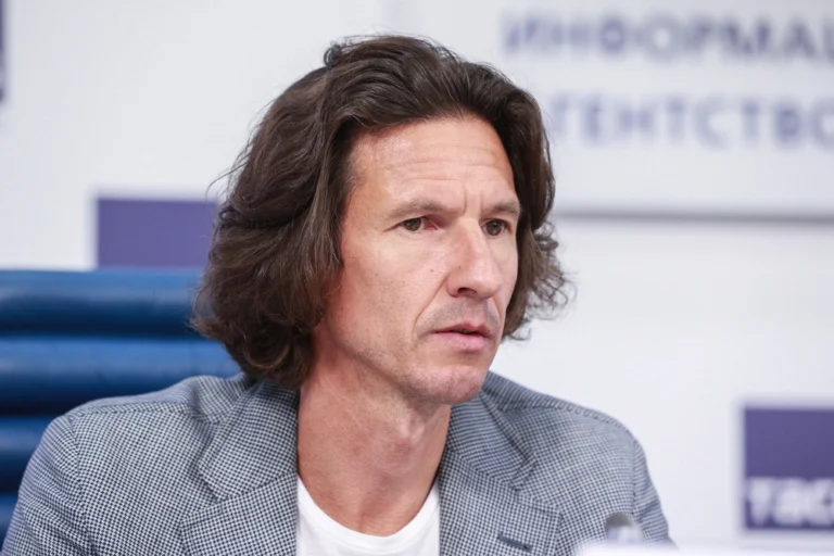 Смертин рассказал о состоянии здоровья после ультрамарафона в Якутии