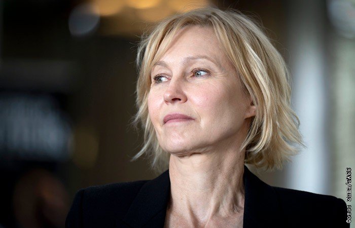 Союз кинематографистов России исключил Ингеборгу Дапкунайте и еще шесть человек