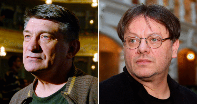 Сокуров и Тодоровский исключены из совета по развитию кинематографии