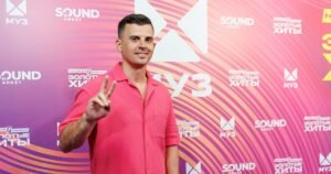 Солист Иванушек International о новогодних подарках: неожиданное признание