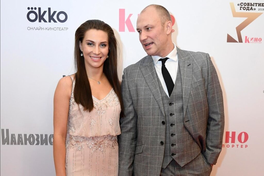 Соловьёв под давлением: бывшая жена раскрыла детали конфликта