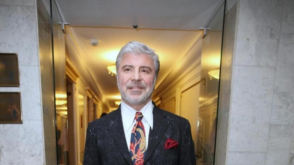 Сосо Павлиашвили: тысяча любовниц и горький опыт