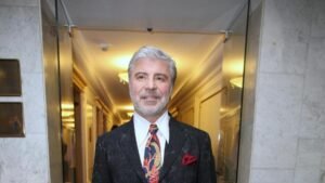 Сосо Павлиашвили: тысяча любовниц и горький опыт