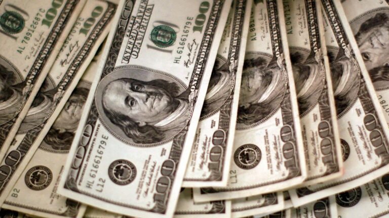 Состояние миллиардеров в 2025 году достигло исторического максимума