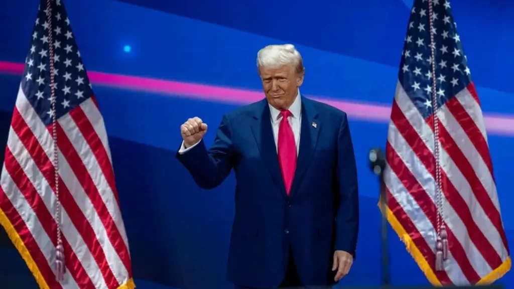 Совет мира Трампа: политический ход или реальная инициатива