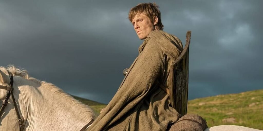 Спойлер концовки «Рыцаря Семи Королевств» раскрыт 11 лет назад в «Игре престолов»