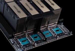 Спрос на ИИ-ускорители H200 в Китае в три раза превысил запасы Nvidia