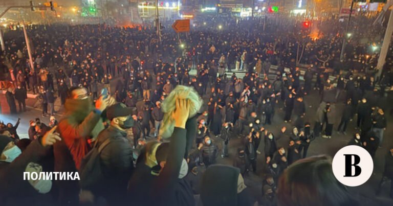 США и Иран: новая военная операция на пороге?