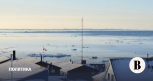 США намерены купить Гренландию для противостояния России