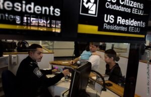 США приостанавливают выдачу иммиграционных виз для граждан 75 стран, включая Россию