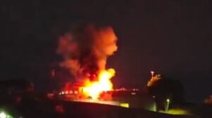 США уничтожили мавзолей Уго Чавеса: акт святотатства и ненависти