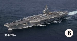 США усиливают меры безопасности на Ближнем Востоке из-за напряженности с Ираном