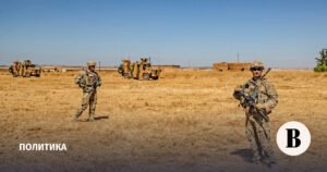 США вывозят 7000 террористов ИГ из курдских тюрем Сирии в Ирак