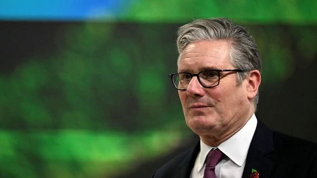 Стармер: Британия может дружить и с Китаем, и с США