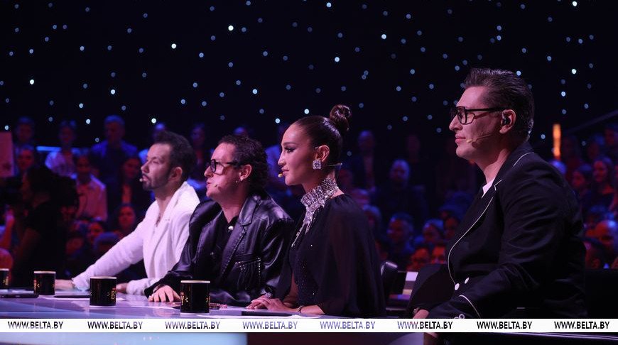 Стас Ярушин: Factor.BY - классная площадка для развития артистов